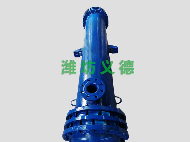 福建碳化硅降膜蒸发器