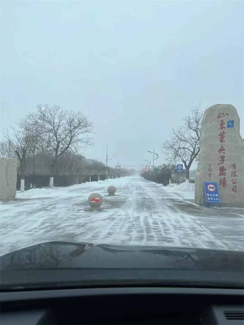 福建客户厂区