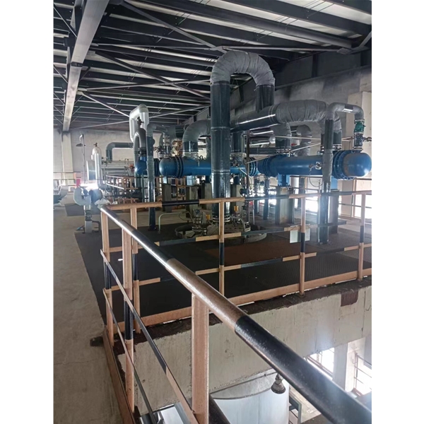 福建溴化物车间