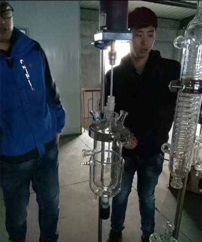 福建成套设备安装