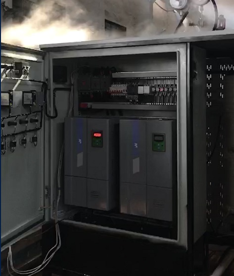福建蒸汽电磁发生器