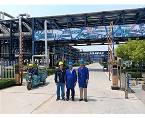 福建溴化物车间