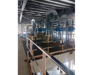 福建溴化物车间