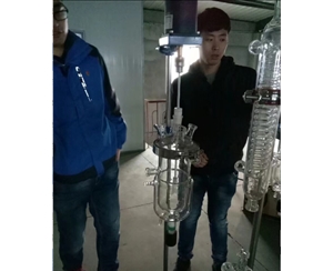 福建成套设备安装
