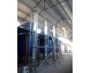 福建油料萃取玻...